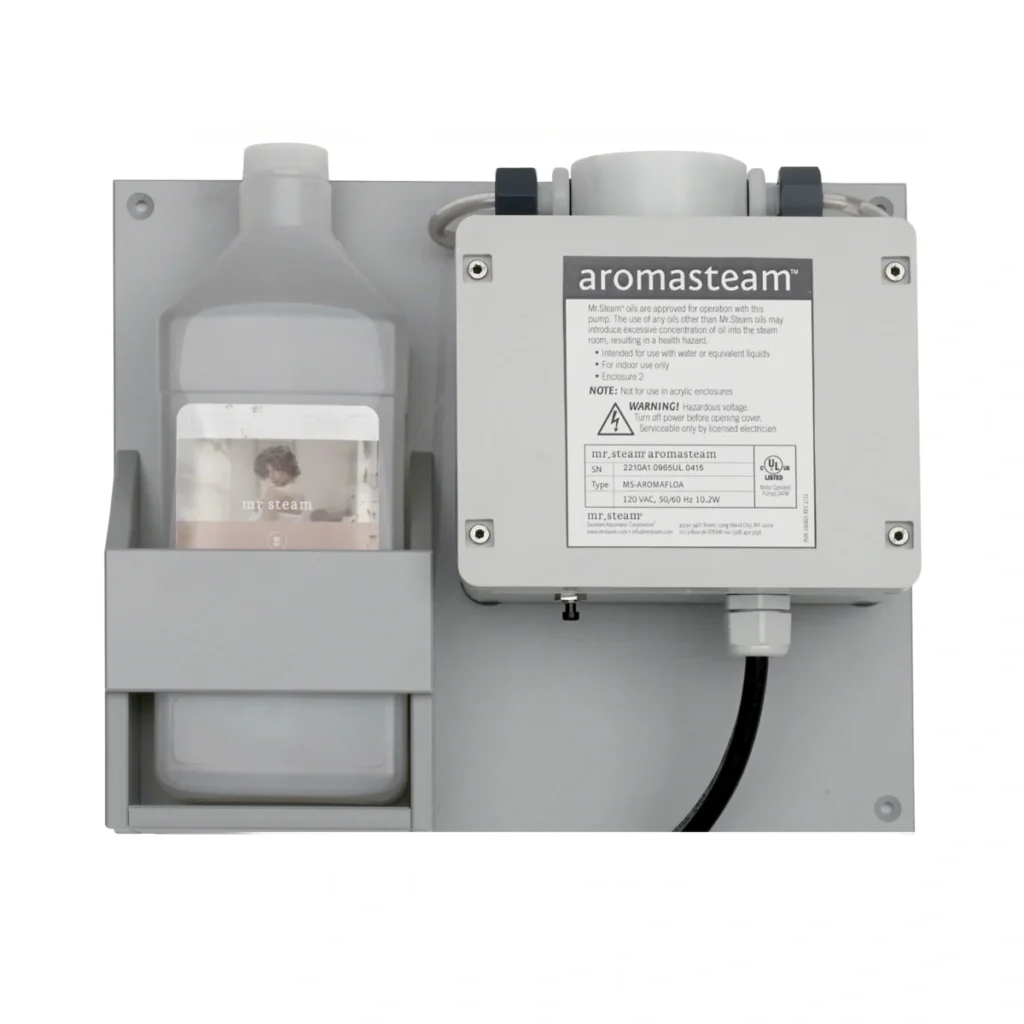 AromaFlo System