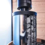 Legend Water Heater 25 L Installed