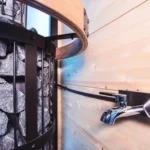 Legend Water Heater 25 L Side View