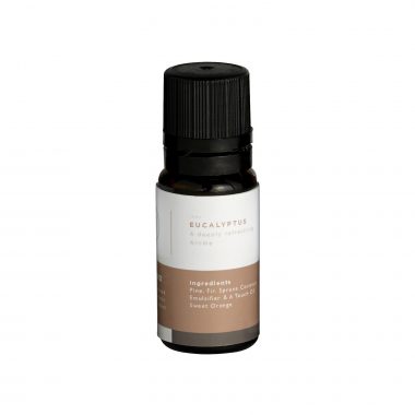 Eucalyptus Essential Oil