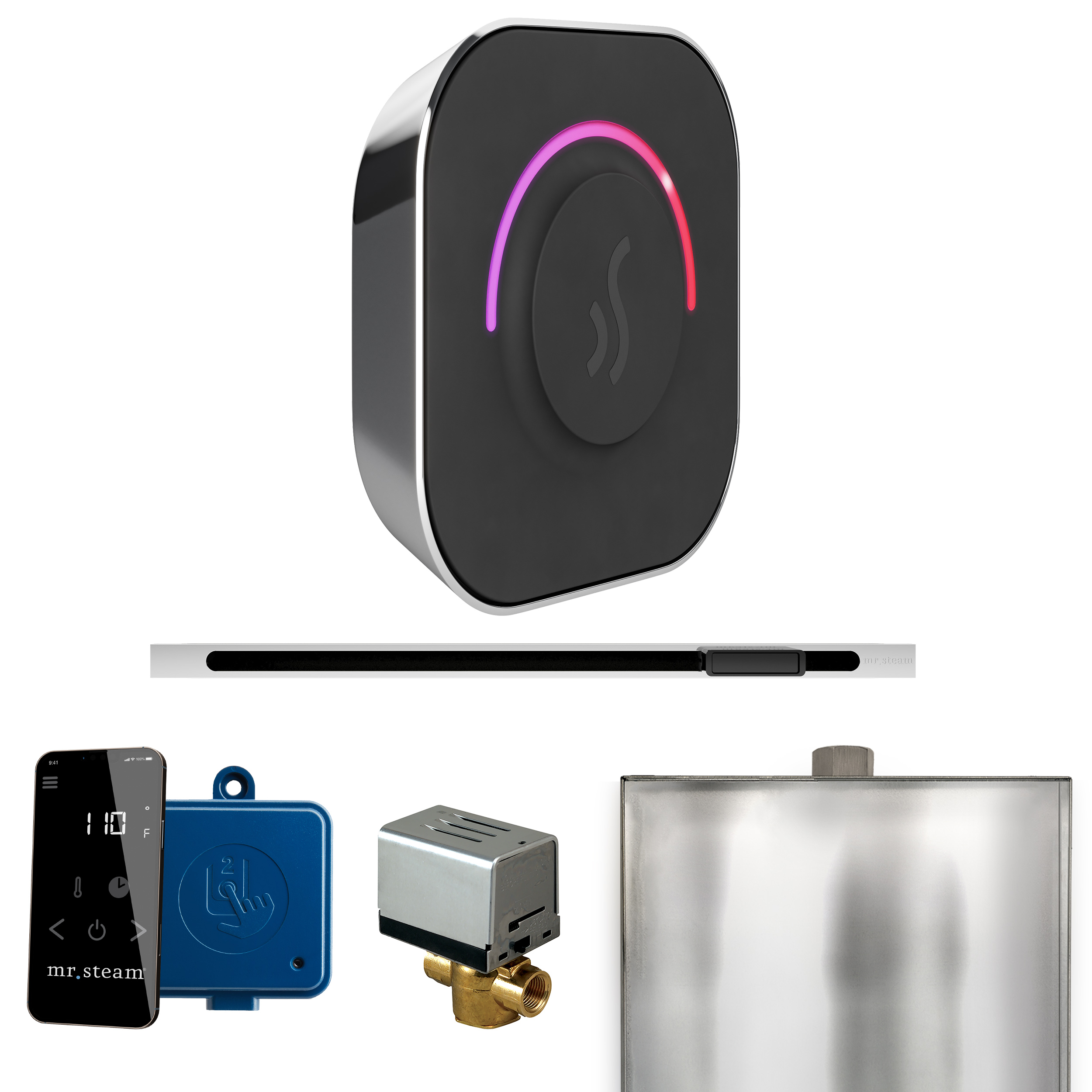 Butler Touch Linear Package