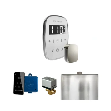 Butler Flex Package White