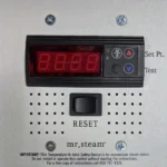 CU High Limit Control