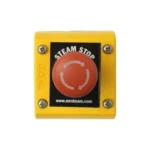 CU Steam Stop