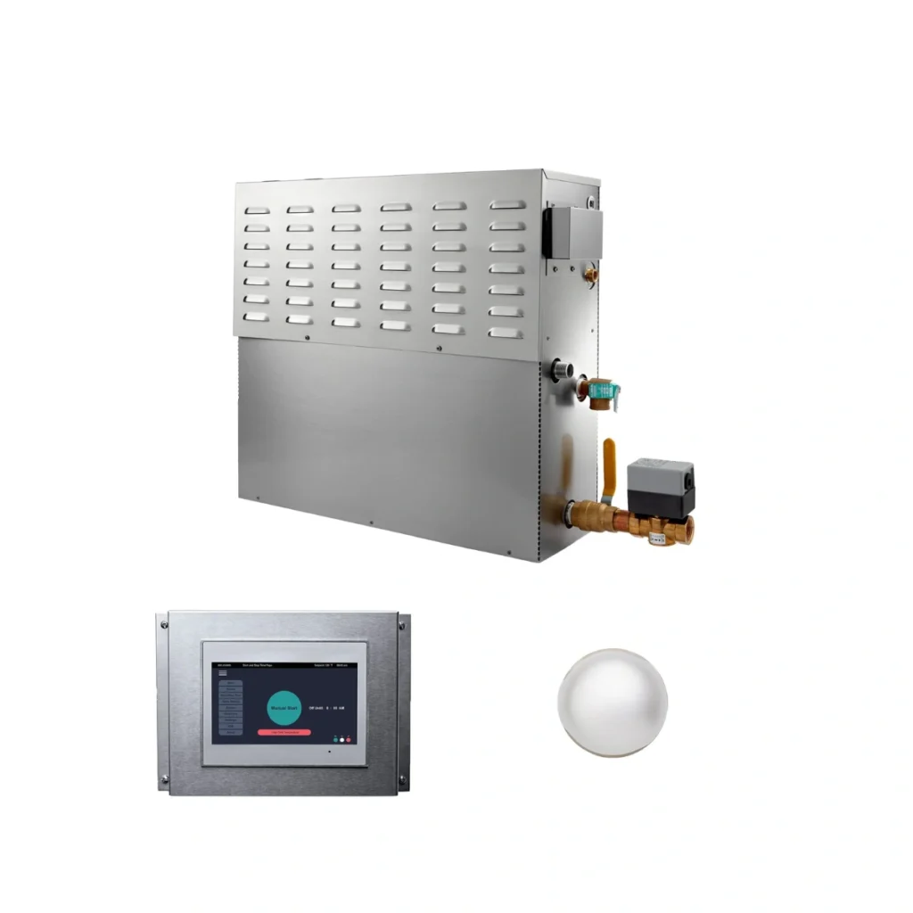 CX0360 Generator Package