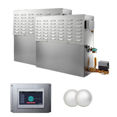 CX3000 Generator Package