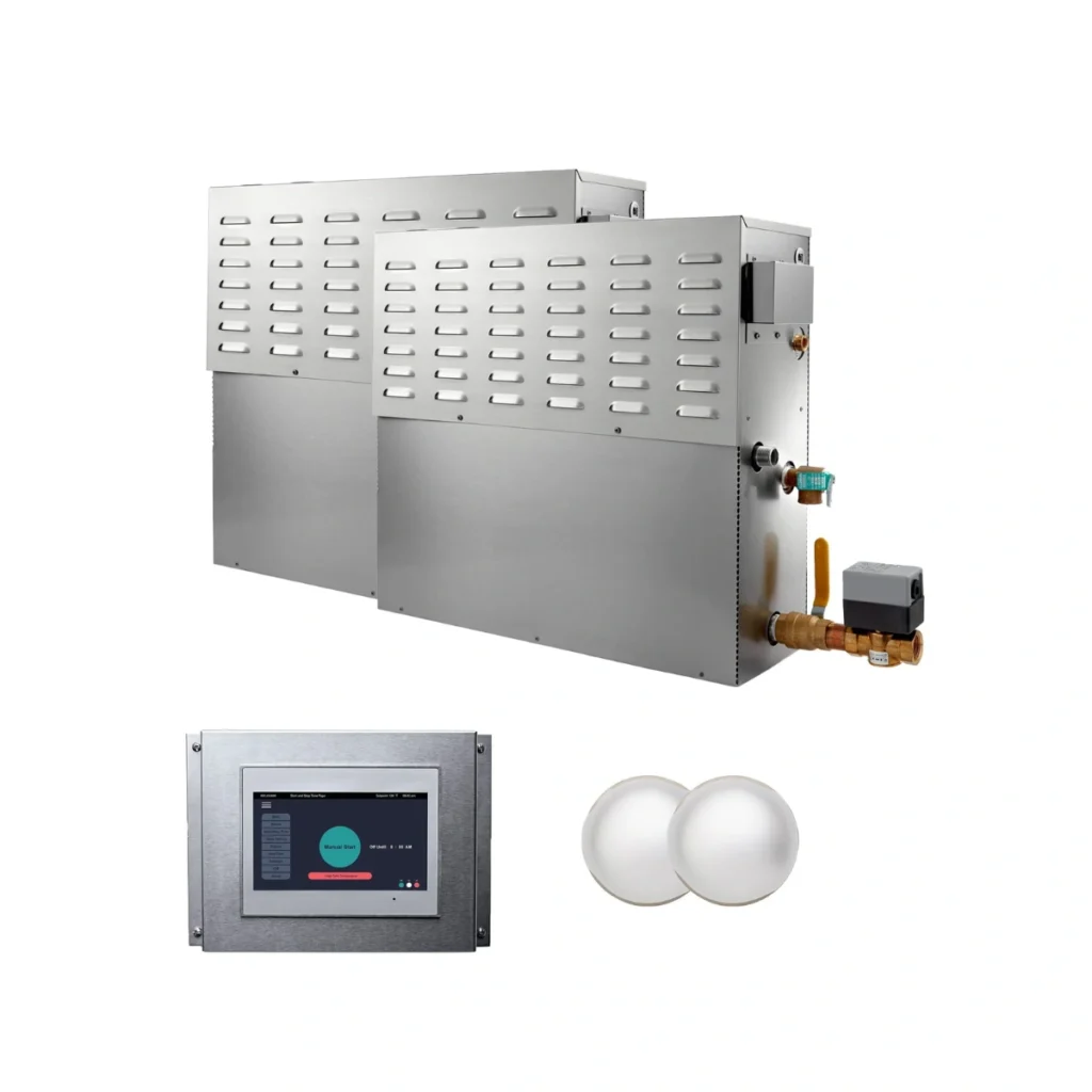 CX2000 Generator Package