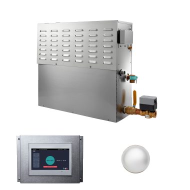 CX0500 Generator Package