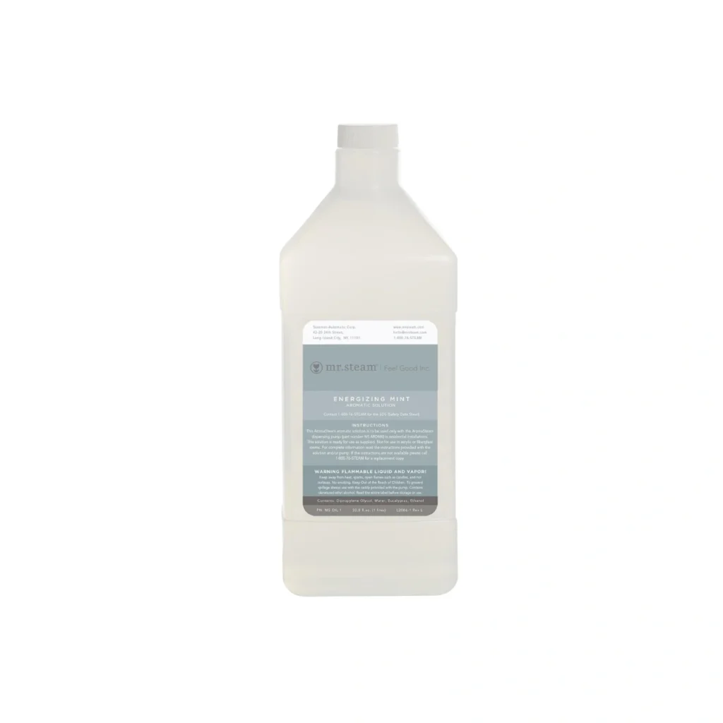 Energizer Essential Oil 1L