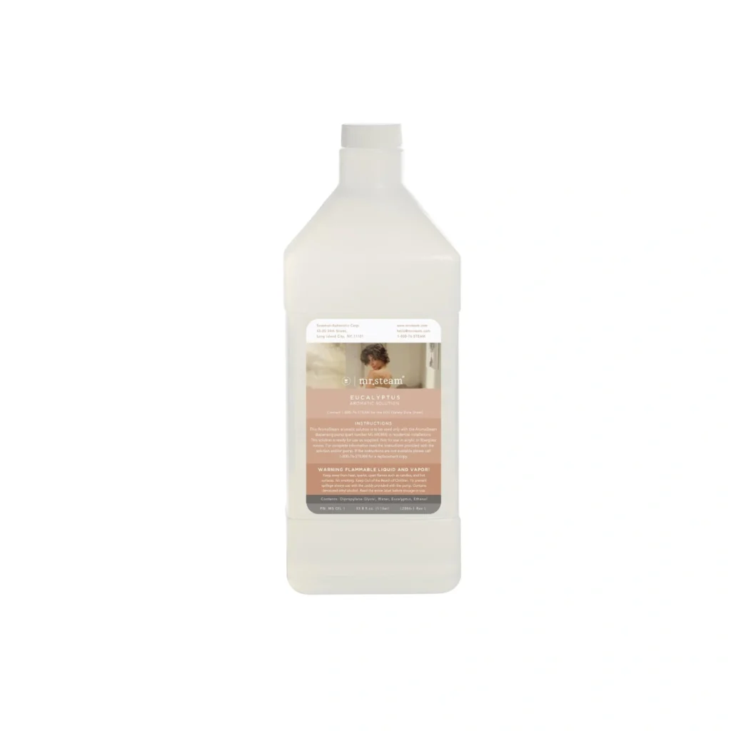 Eucalyptus Essential Oil 1L