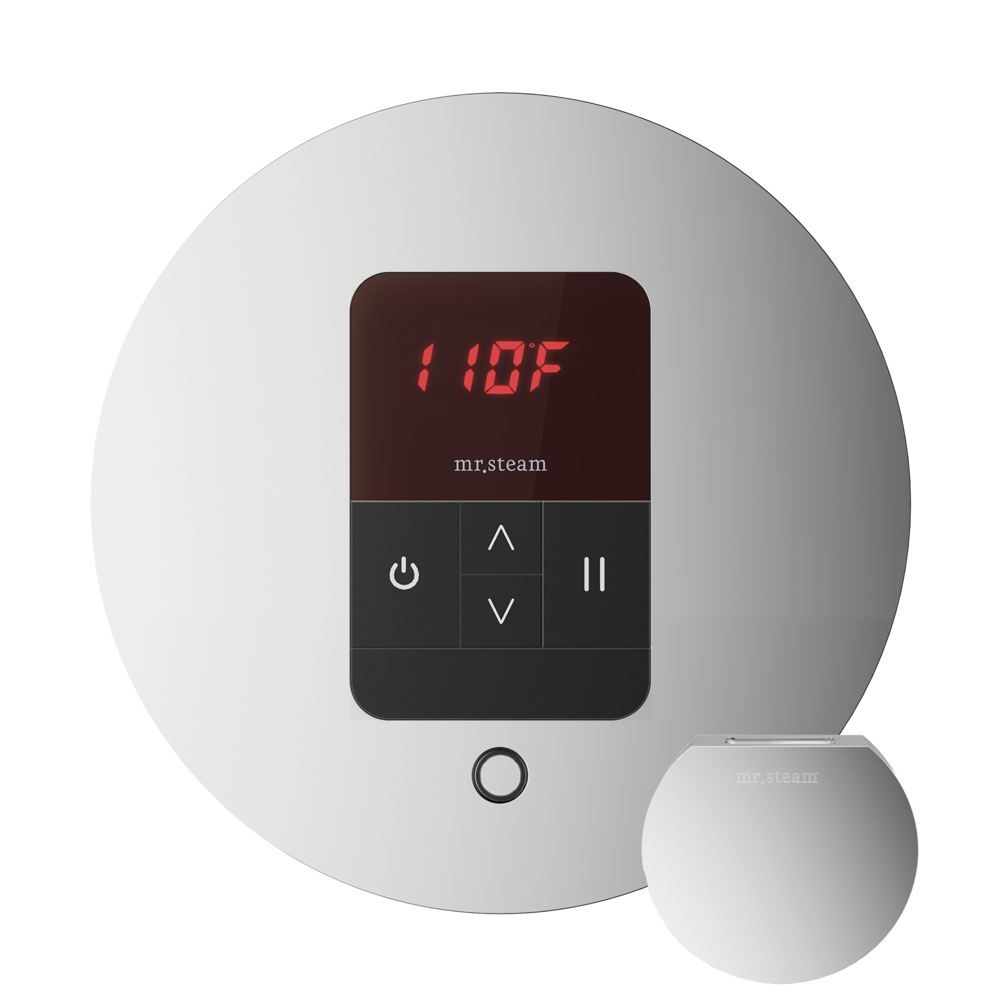 iTempo Round Control