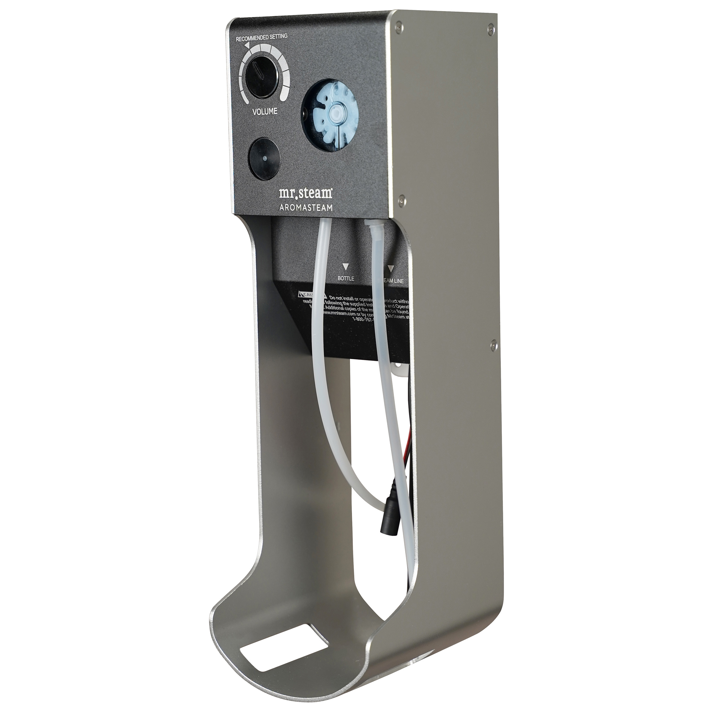 AromaSteam Fragrance Metering Pump