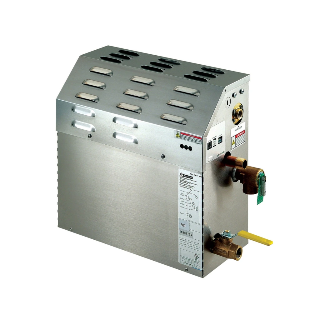 Mr Steam MS90E Steam Generator