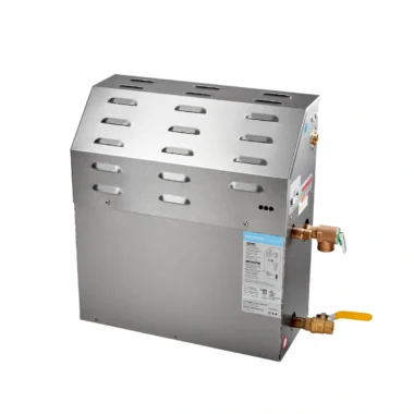 Mr Steam MSSUPER2E Steam Generator