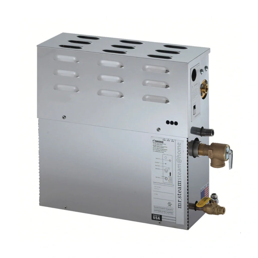 Mr Steam SAH3000R Steam Generator