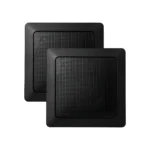 Mr Steam Square Speakers