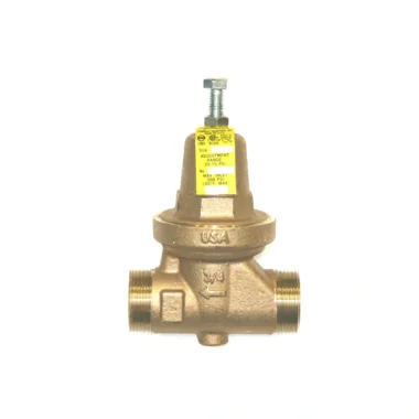 Pressure Reducing Valve