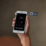 Contrôle du module SteamLinx