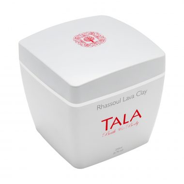 Tala Bath & Body Rhassoul Clay