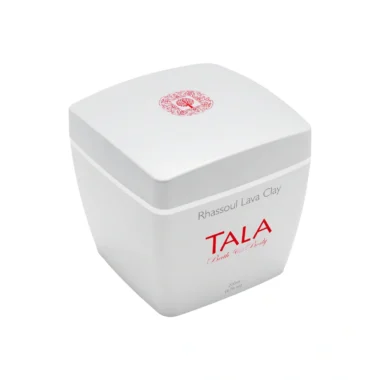 TALA Bath & Body Rhassoul Clay
