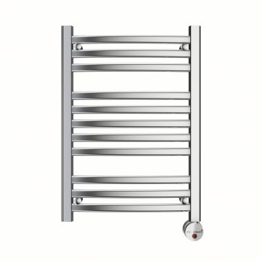 W228 Towel Warmer Polished Chrome