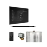 XButler Linear Package Noir