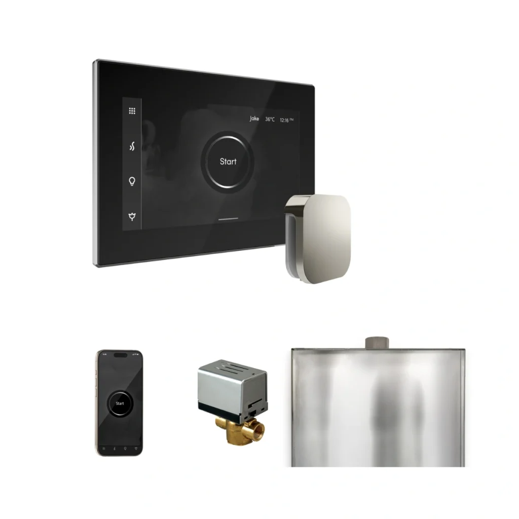 XButler Package Black