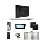 Pack linéaire XDream Noir