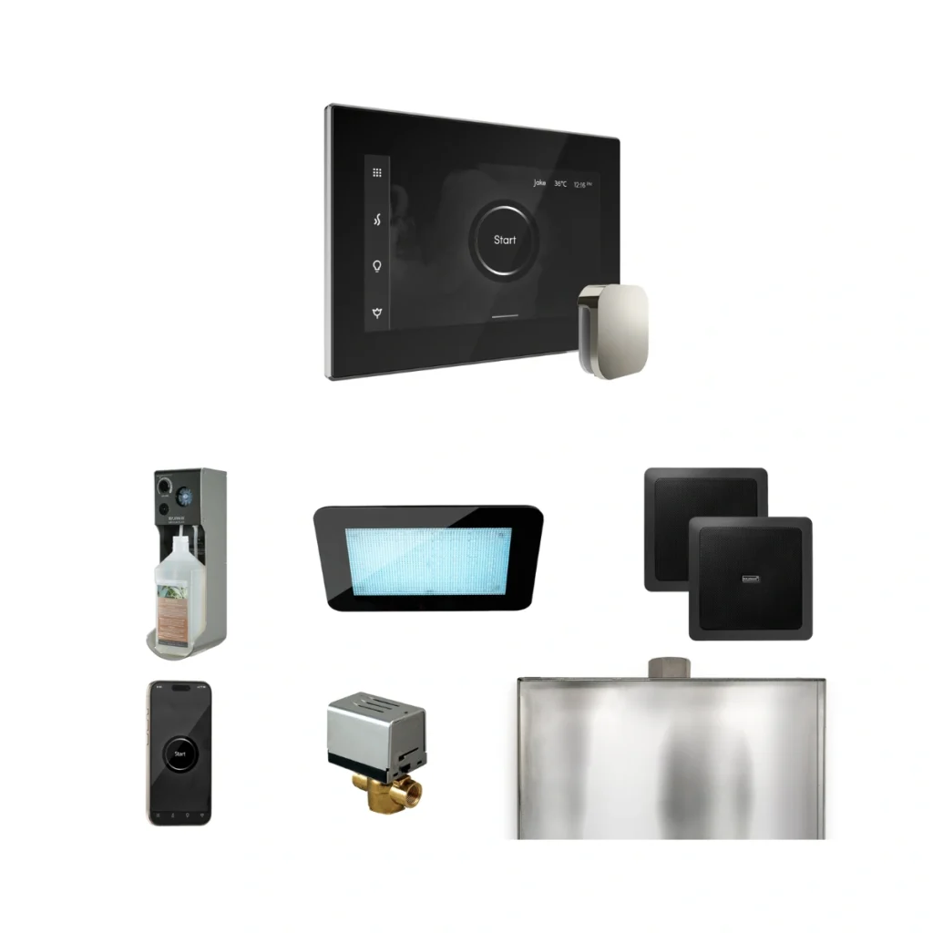 XDream Package Black