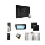 XDream Package Black
