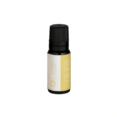 Yellow Awakening Chakra Oil