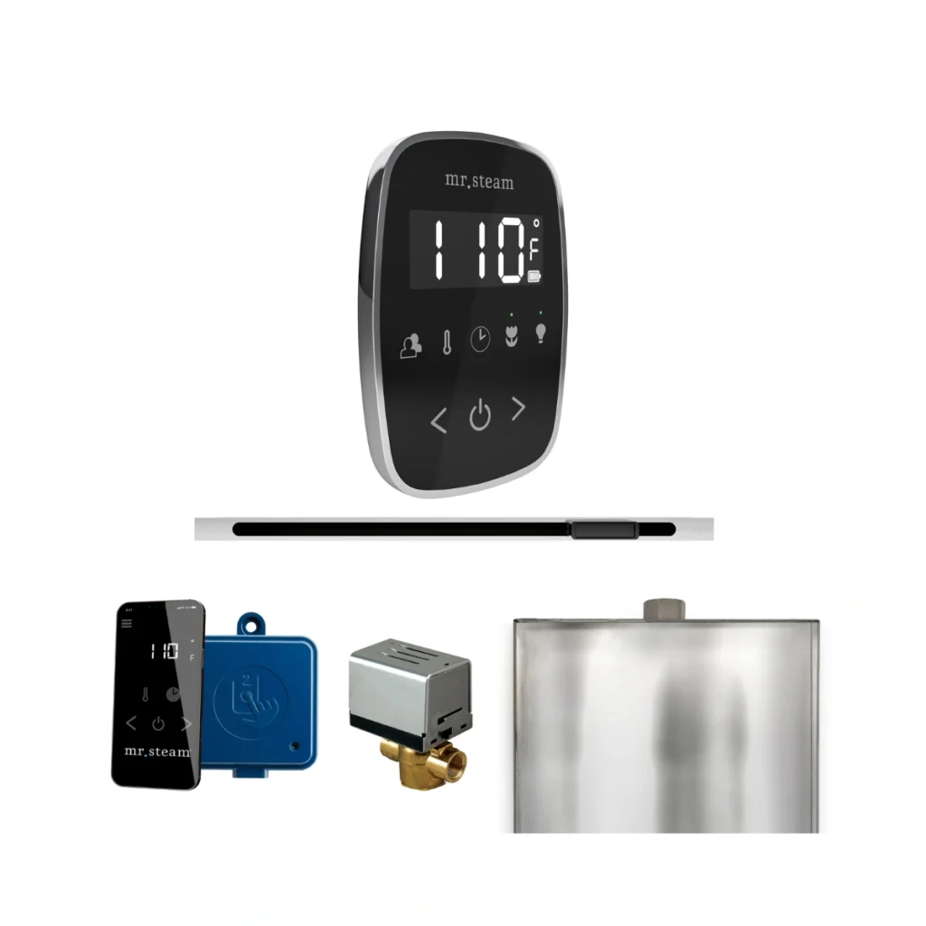 butler flex linear package black