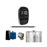 butler flex linear package black