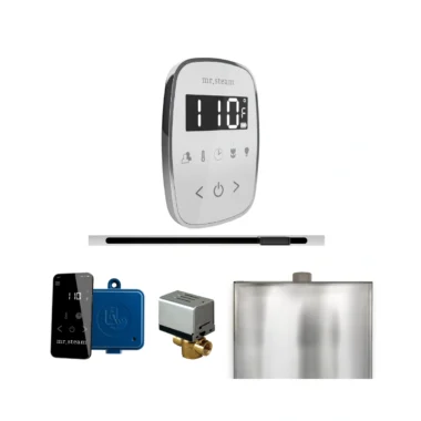 butler flex linear package white