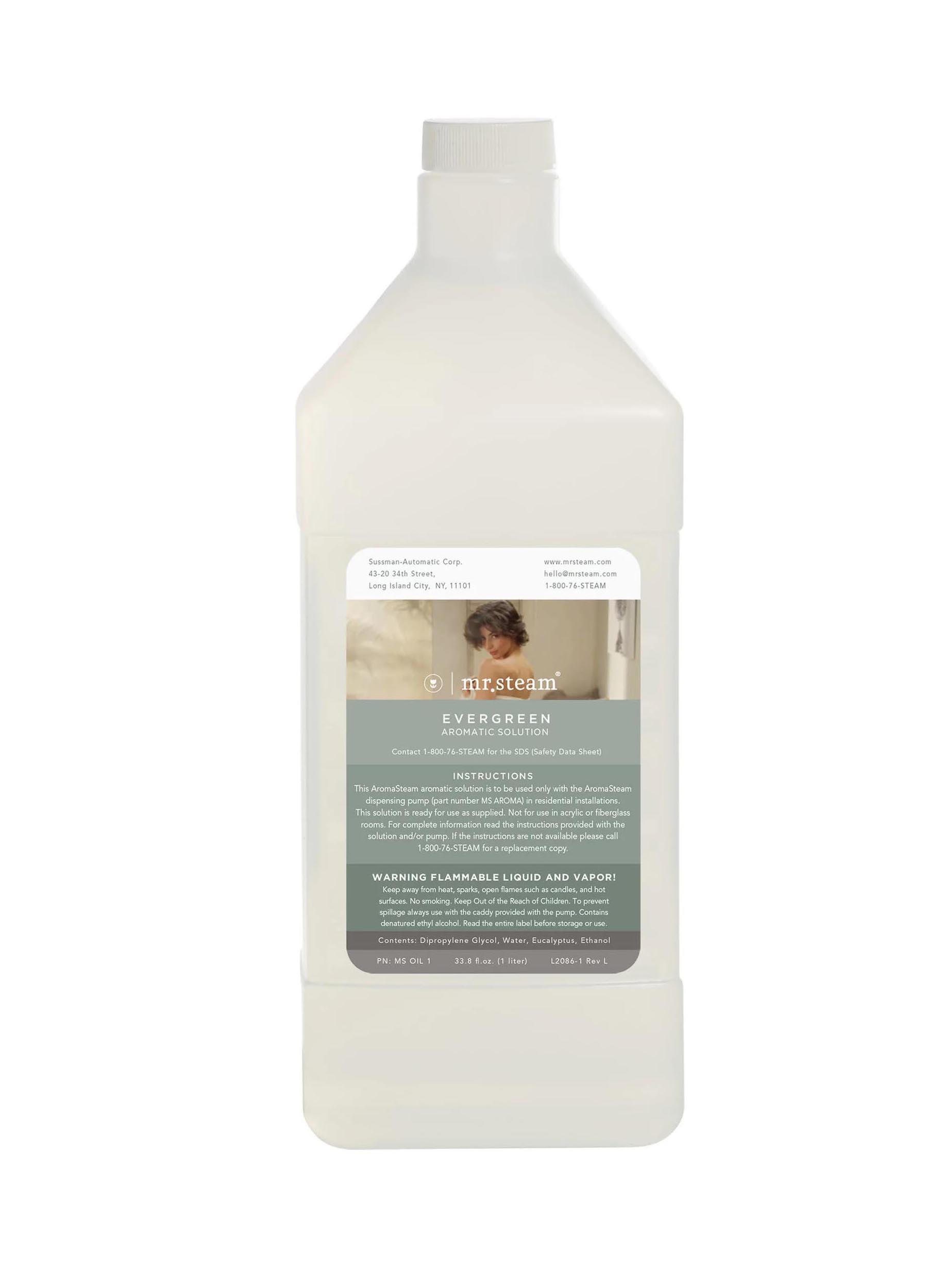 Huile Essentielle Conifère 1L