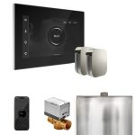 XButler Max Package Black