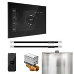 XButler Max Linear Package Black