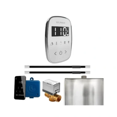 Butler Flex Max Linear Package White