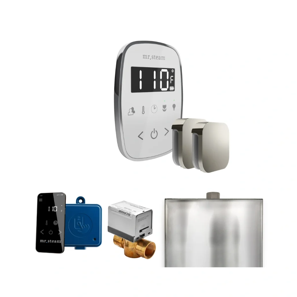 Butler Flex Max Package Blanc