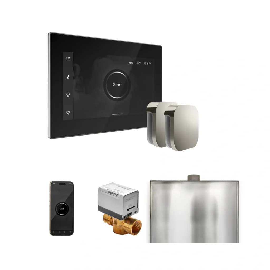 Pack XButler Max Noir