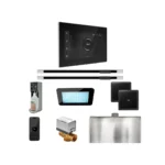 Pack linéaire XDream Max Noir