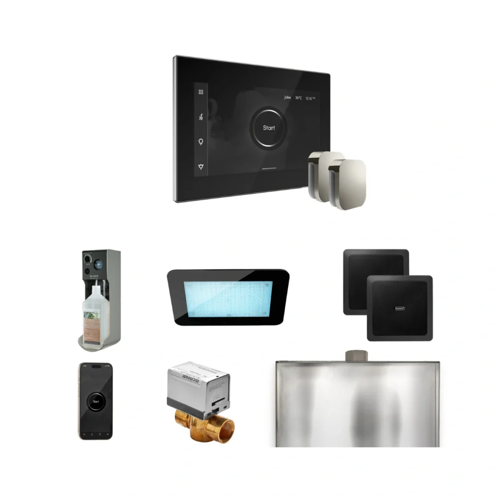 XDream Max Package Black