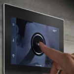 iSteamX Steam in a shower