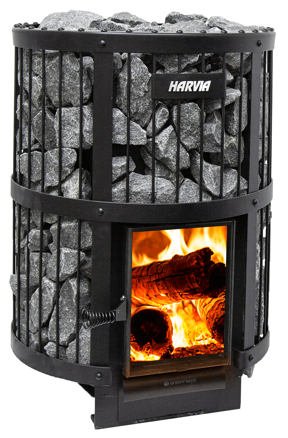 Harvia-WK200LD-sauna-heater-wood-burning-sauna-heater