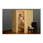 Suom C Sauna Bath