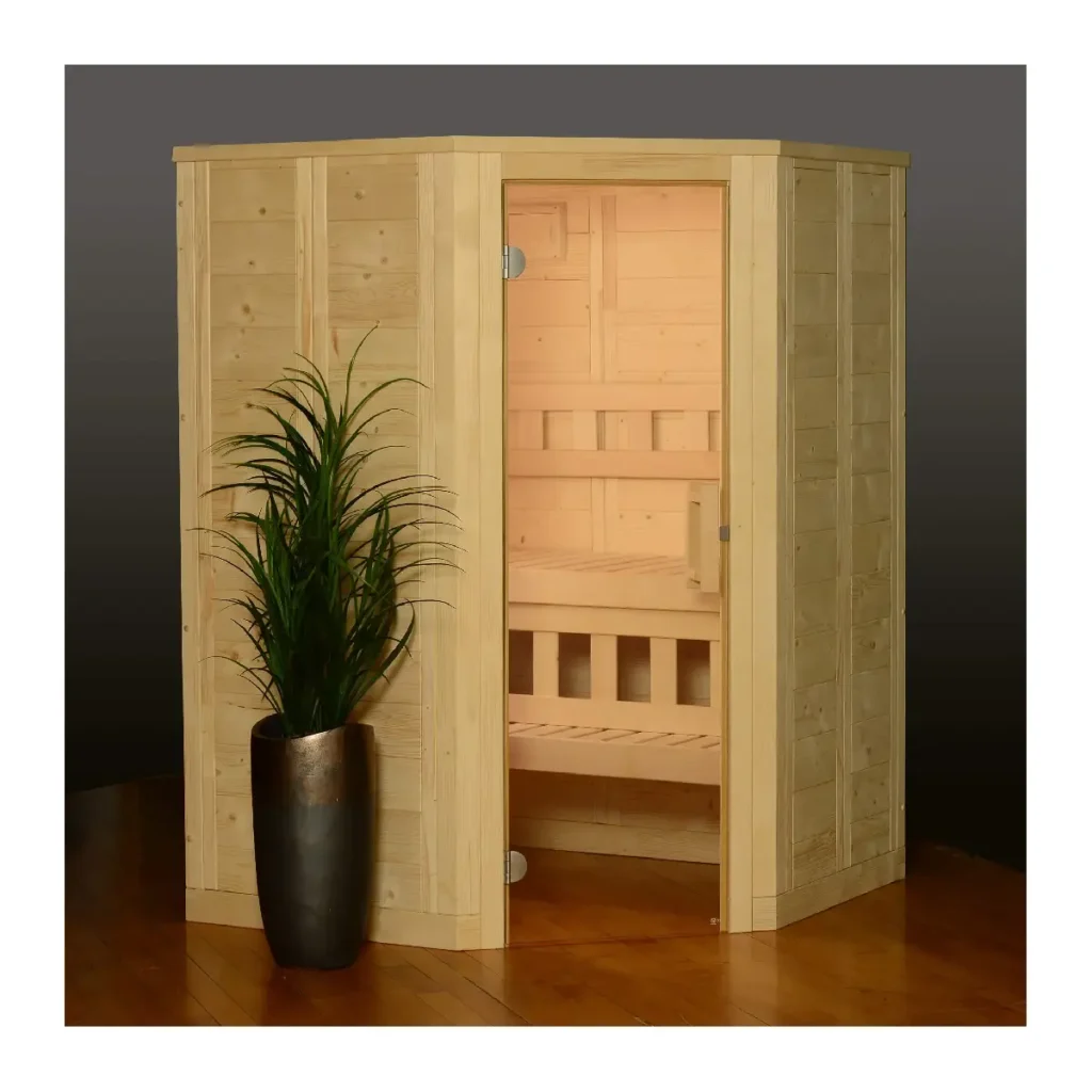 Suomi C Sauna
