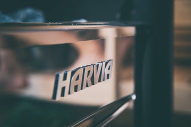 Harvia Pro 20 LS