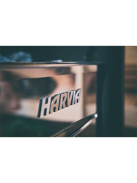 Harvia Pro 20 LS