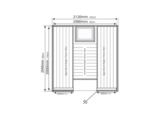 floor plan olympus