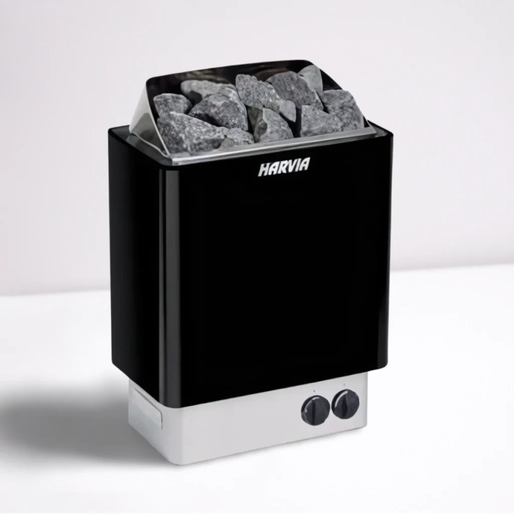 Harvia Kip 60B Noir